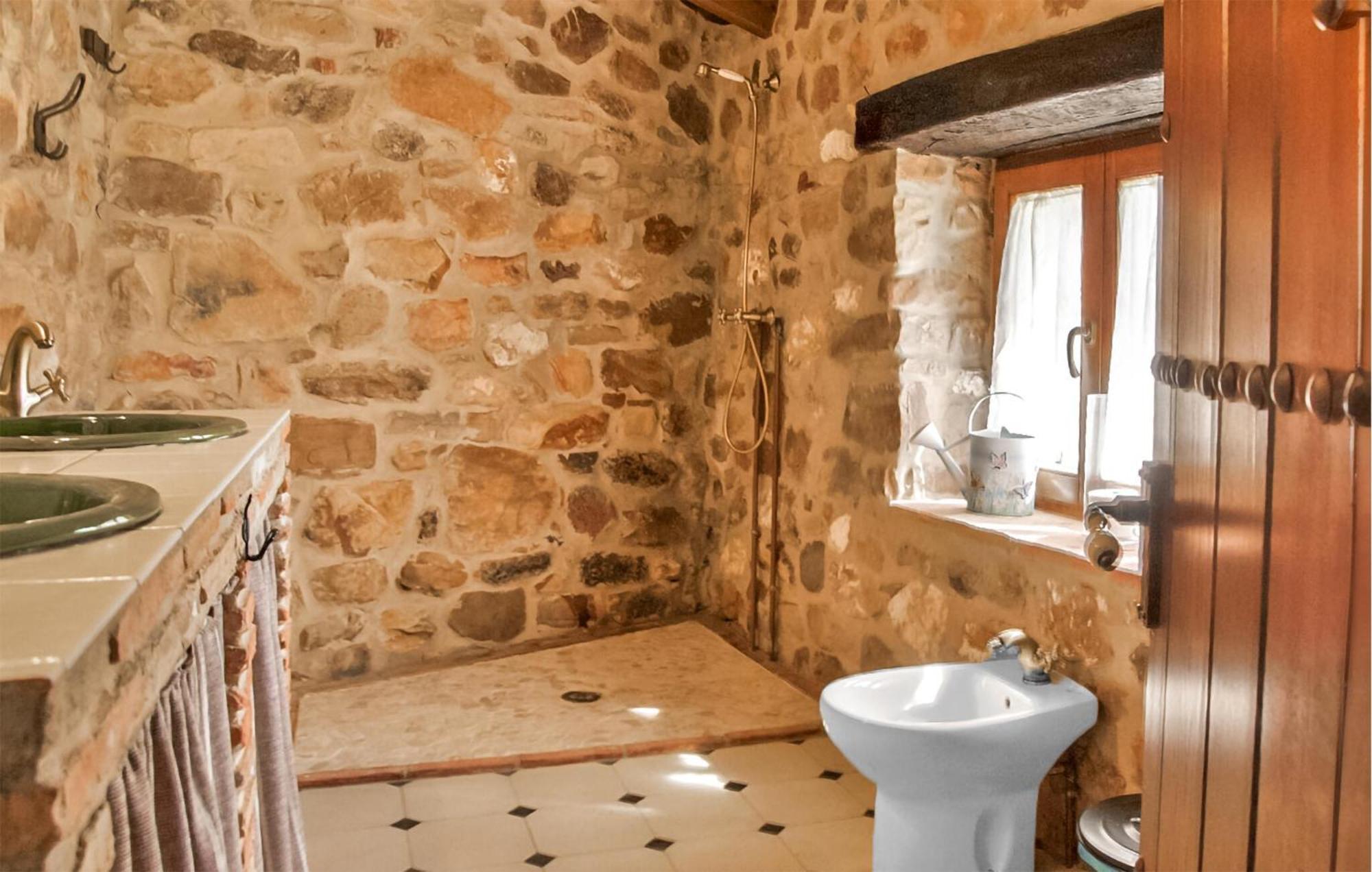Lovely Home In Cortes De La Frontera With Kitchen Экстерьер фото